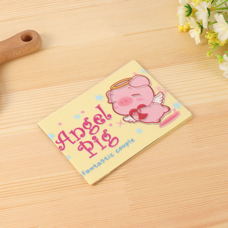 Baby Food Yellow - 100 ชิ้น/ล็อตสีเหลือง Frosted เกรดอาหารเบเกอรี่ Handmade Sugar