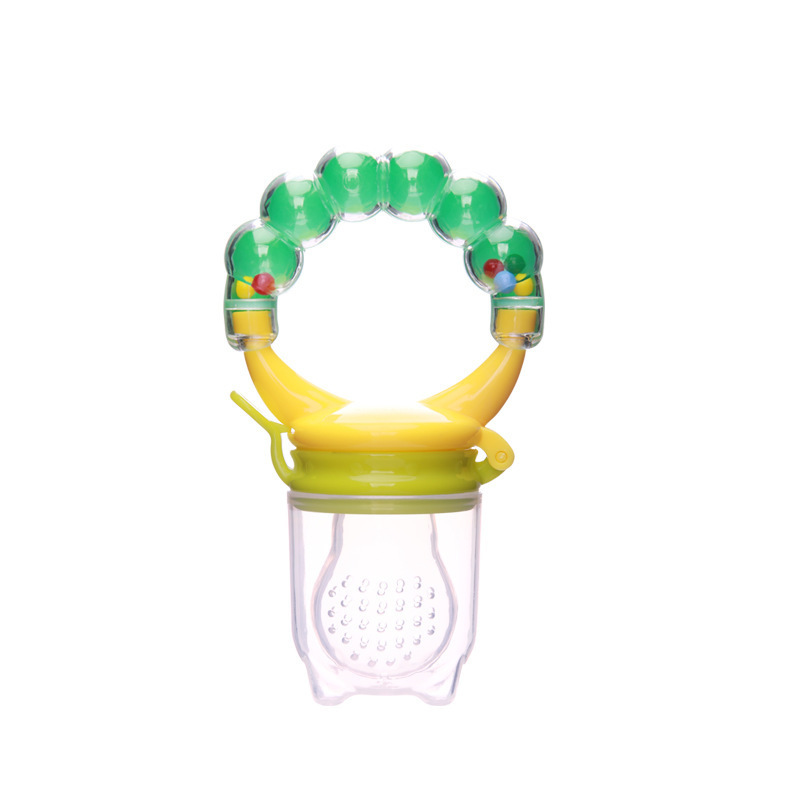 1 ชิ้น จุกนมสำหรับเด็ก อุปกรณ์ - Baby Food Bites บทวิจารณ์และราคา