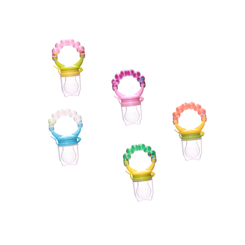 1 ชิ้น จุกนมสำหรับเด็ก อุปกรณ์ - Baby Food Bites บทวิจารณ์และราคา