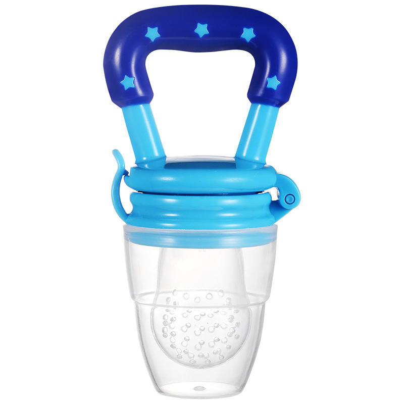เด็กผลไม้ Feeder Pacifier การง - Baby Food Bites บทวิจารณ์และราคา