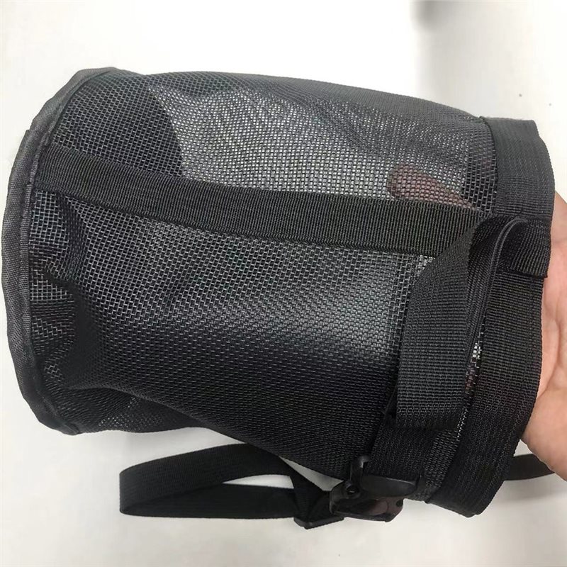 HOTB72A ถุงใส่อาหารม้า 2 ชิ้น  - Mesh Feeder Bag บทวิจารณ์และราคา