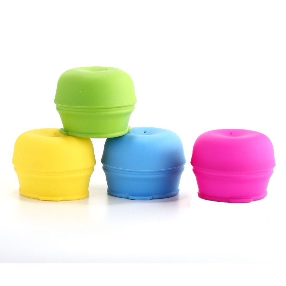ฝาปิดแก้วซิลิโคนแบบมีรูสำหรับห - Baby Food Mixer บทวิจารณ์และราคา