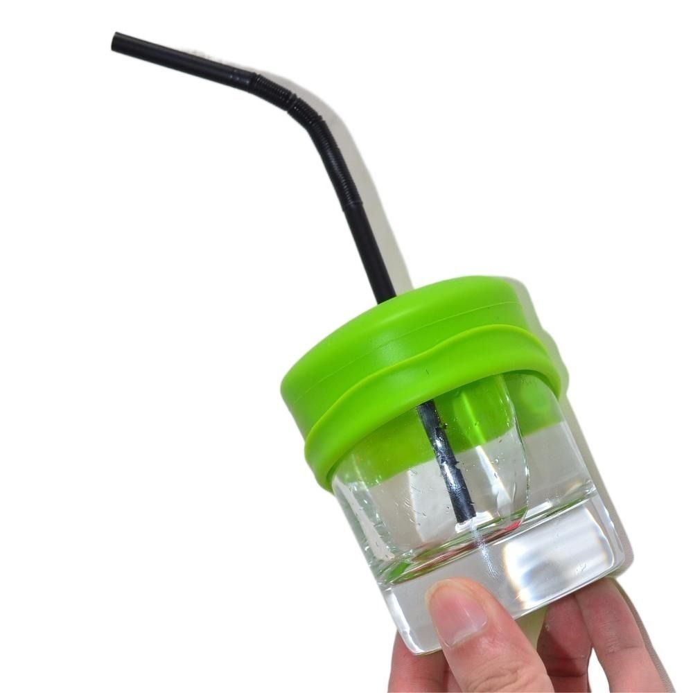 ฝาปิดแก้วซิลิโคนแบบมีรูสำหรับห - Baby Food Mixer บทวิจารณ์และราคา