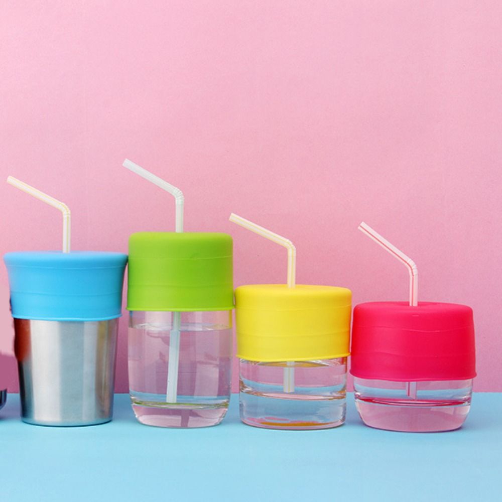 ฝาปิดแก้วซิลิโคนแบบมีรูสำหรับห - Baby Food Mixer บทวิจารณ์และราคา