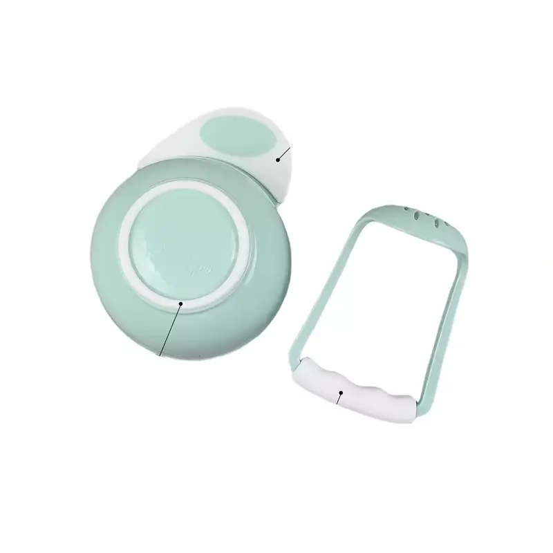 1 PC Polypropylene เครื่องบดอา - Baby Food Masher บทวิจารณ์และราคา