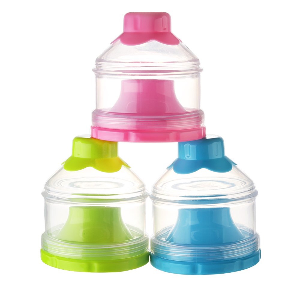 ภาชนะใส่อาหารสำหรับเด็กแบบพกพา - Baby Food On The Go บทวิจารณ์และราคา
