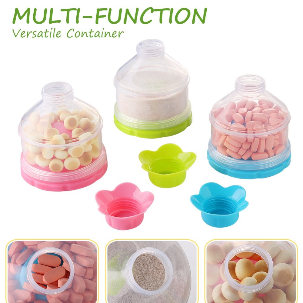 ภาชนะใส่อาหารสำหรับเด็กแบบพกพา - Baby Food On The Go บทวิจารณ์และราคา