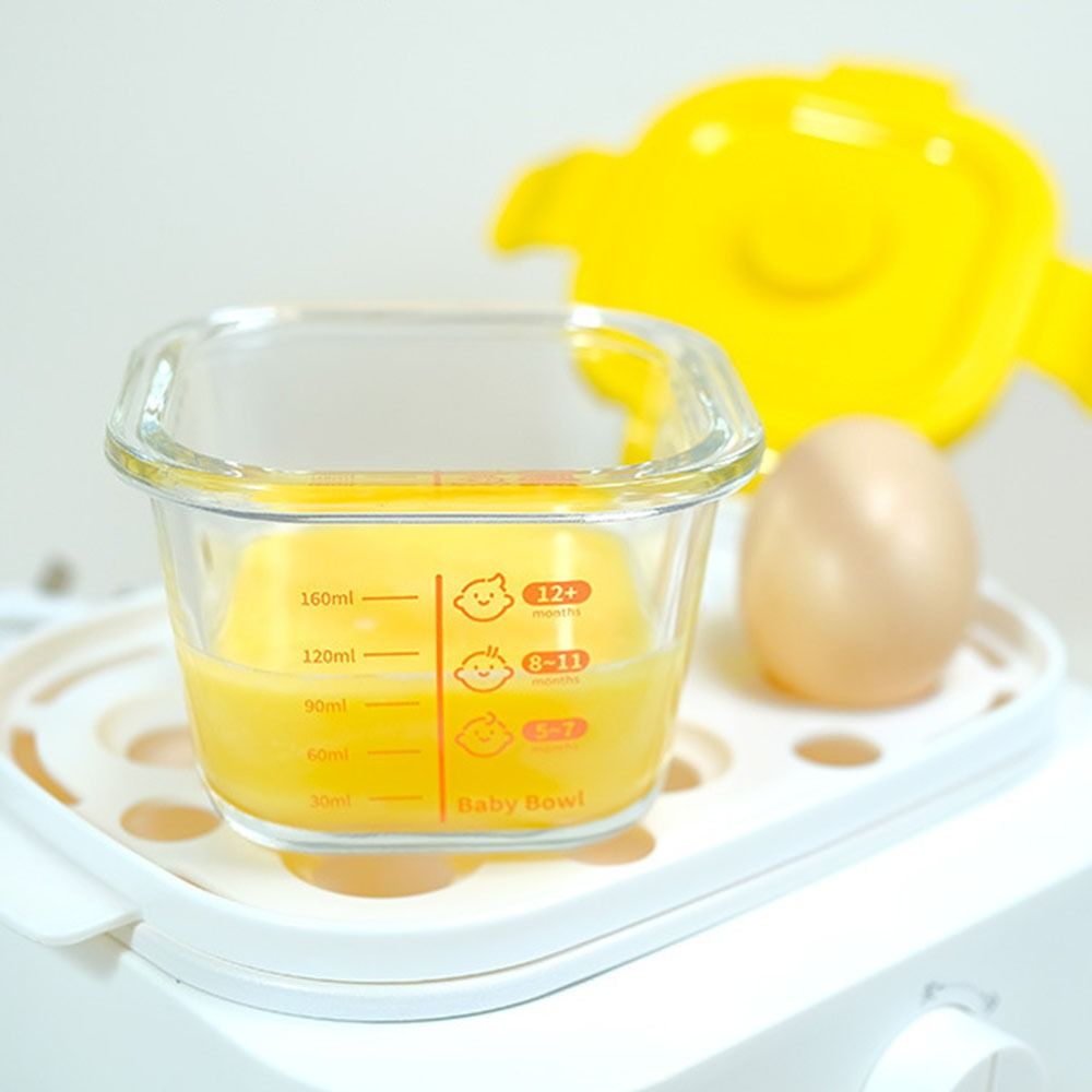 กล่องเก็บอาหารขนาดเล็ก 170 มล. - Baby Food Jar บทวิจารณ์และราคา