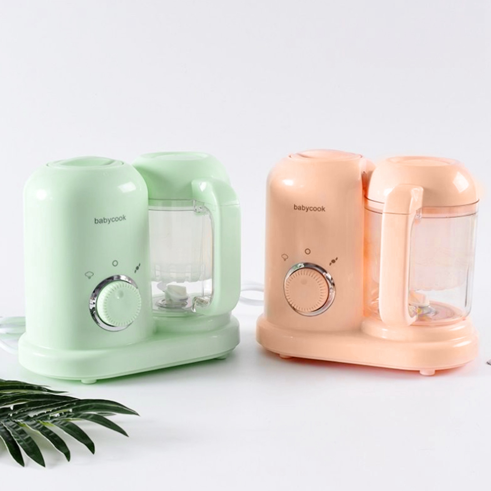 เขา-เครื่องทําอาหารเด็ก,Multi- - Baby Food Maker And Steamer บทวิจารณ์และราคา