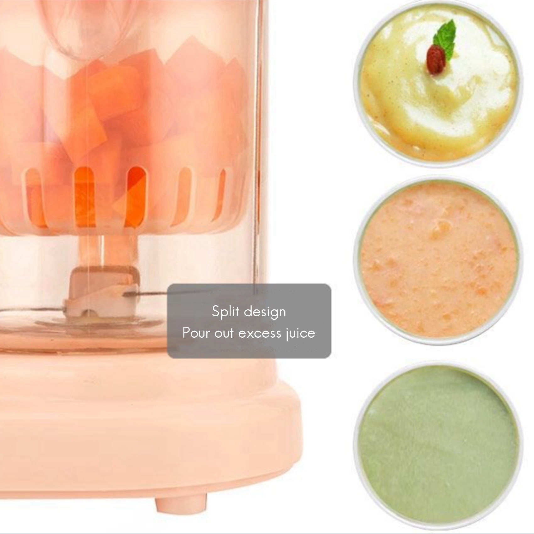 เขา-เครื่องทําอาหารเด็ก,Multi- - Baby Food Maker And Steamer บทวิจารณ์และราคา
