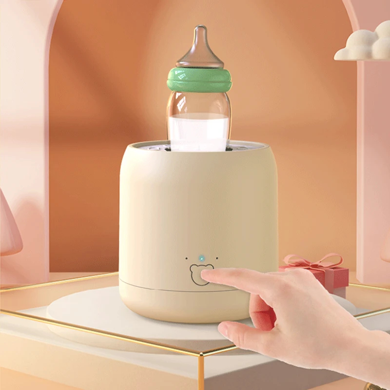 เครื่องปั่นนมไฟฟ้ารุ่นใหม่ ปี  - Baby Food Masher บทวิจารณ์และราคา