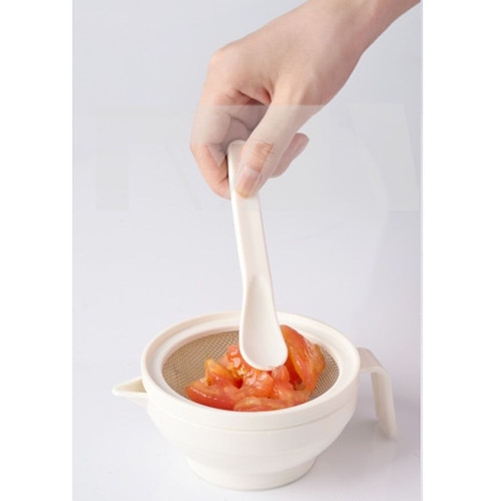 ชุดเครื่องบดอาหารแบบพกพา 7 ชิ้ - Baby Food Set บทวิจารณ์และราคา