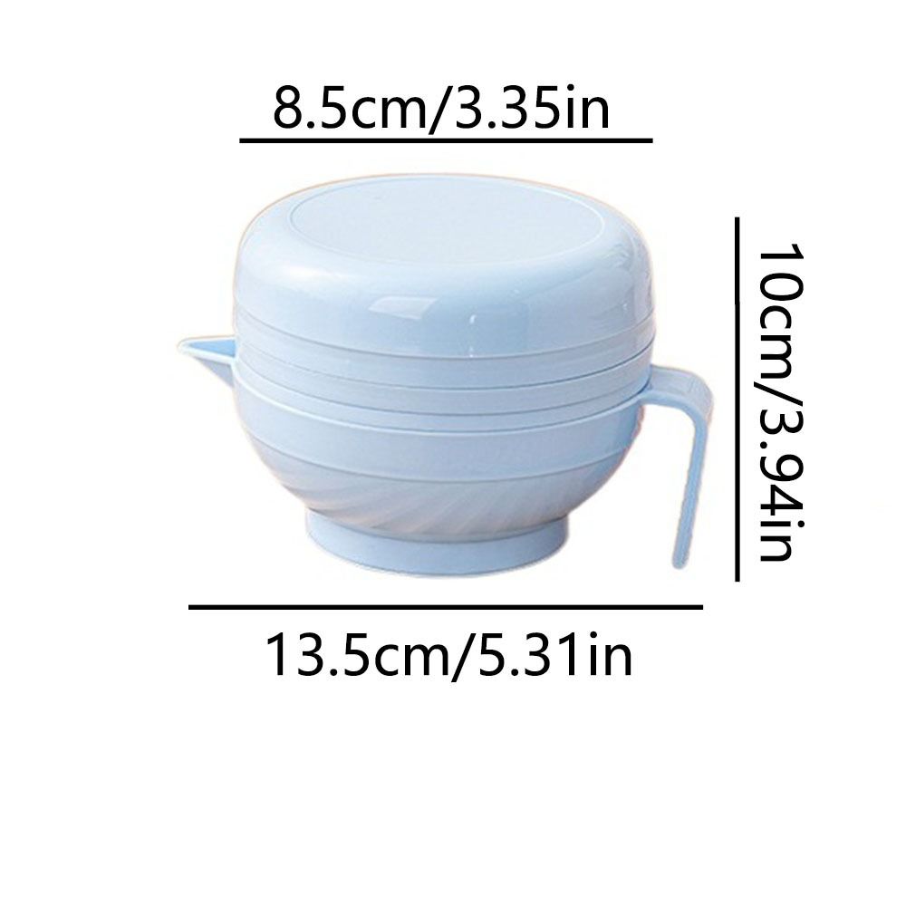 ชุดเครื่องบดอาหารแบบพกพา 7 ชิ้ - Baby Food Set บทวิจารณ์และราคา