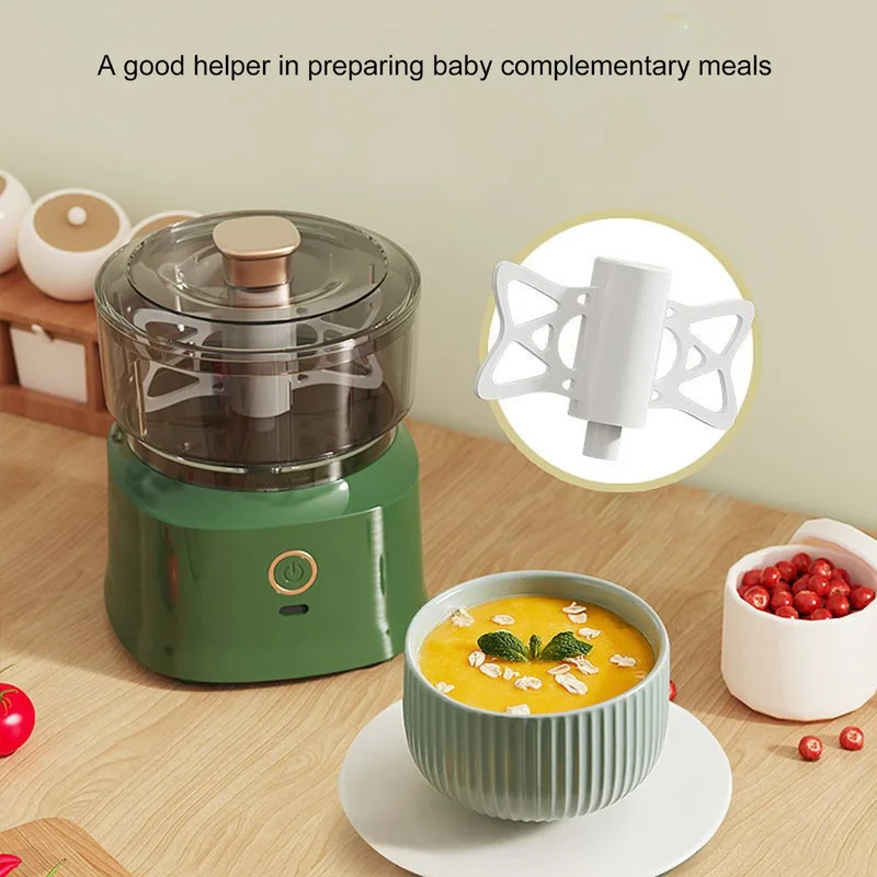เครื่องบดเนื้อขนาดเล็ก เครื่อง - Baby Food Masher บทวิจารณ์และราคา
