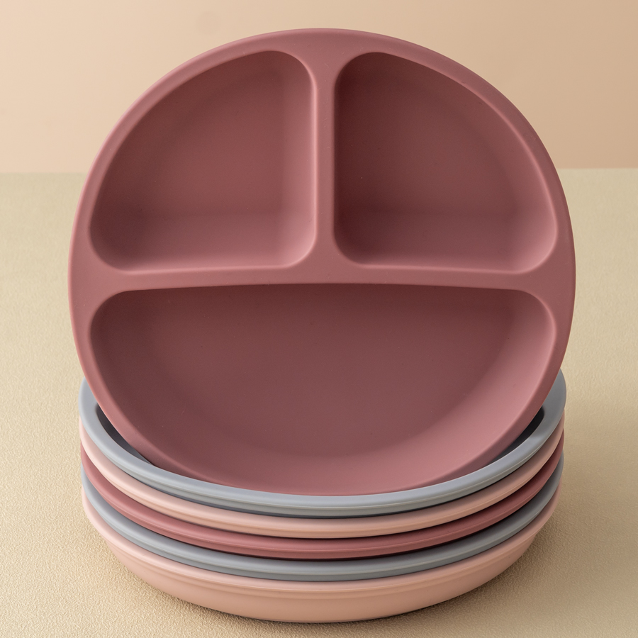 1PCS Baby Sucker ซิลิโคนรับประ - Baby Food Utensil บทวิจารณ์และราคา