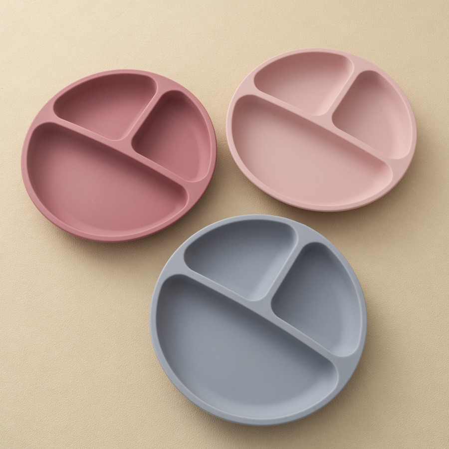 1PCS Baby Sucker ซิลิโคนรับประ - Baby Food Utensil บทวิจารณ์และราคา