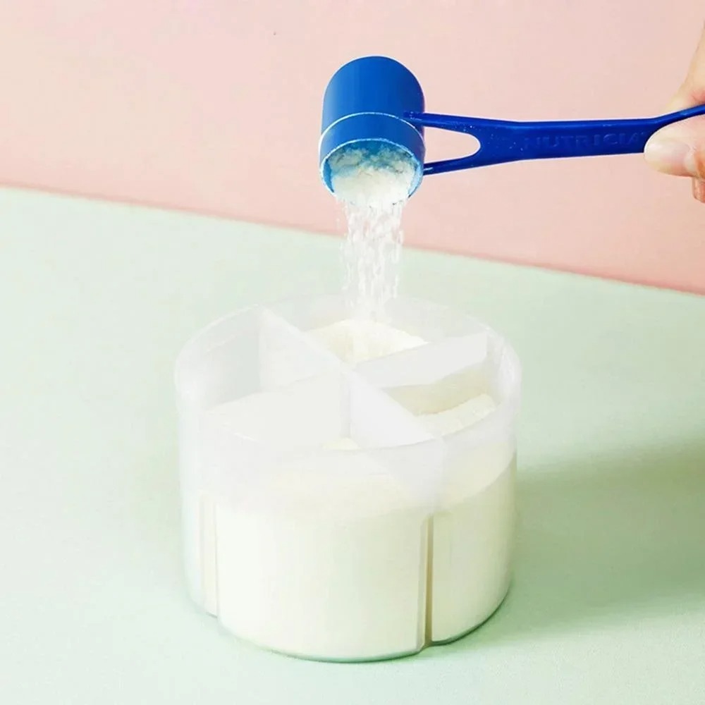 เครื่องจ่ายสูตรเด็กขณะเดินทาง, - Baby Food On The Go บทวิจารณ์และราคา