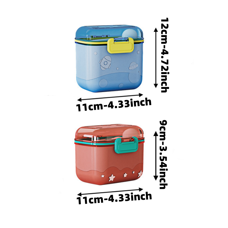 การ์ตูนจรวดกล่องนมผง, กล่องนมผ - Baby Food Jar บทวิจารณ์และราคา