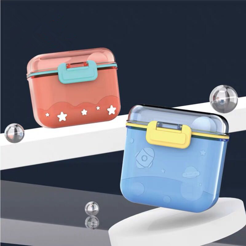 การ์ตูนจรวดกล่องนมผง, กล่องนมผ - Baby Food Jar บทวิจารณ์และราคา