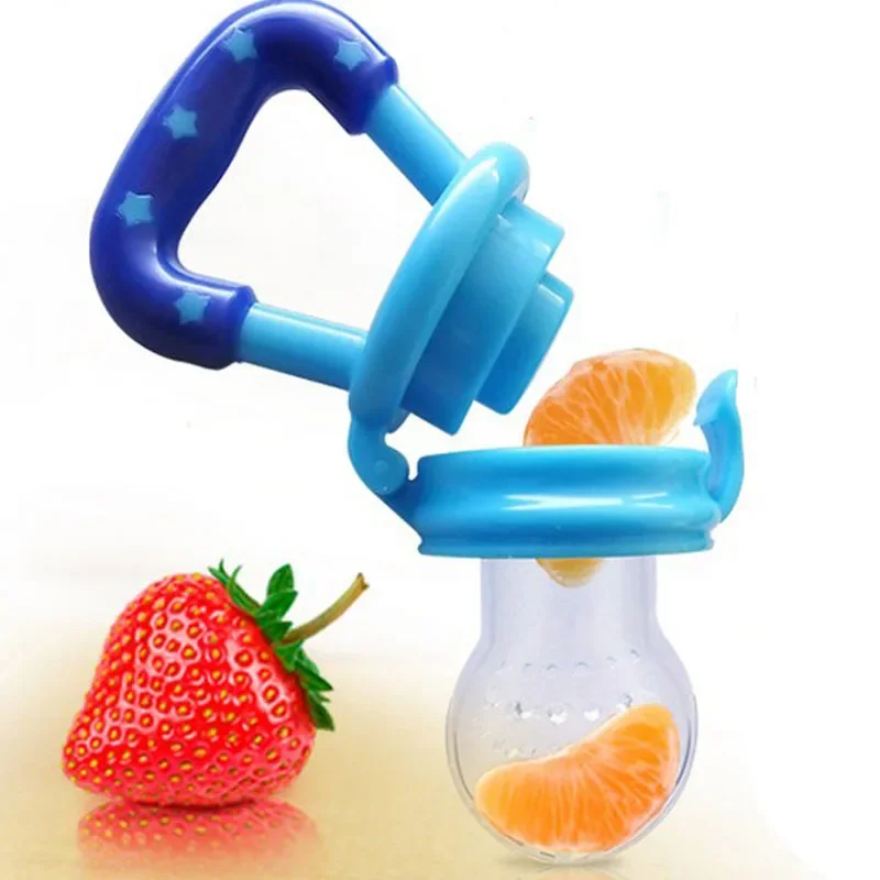 ซิลิโคนเด็กทารก Pacifier ทารกจ - Baby Food Bites บทวิจารณ์และราคา