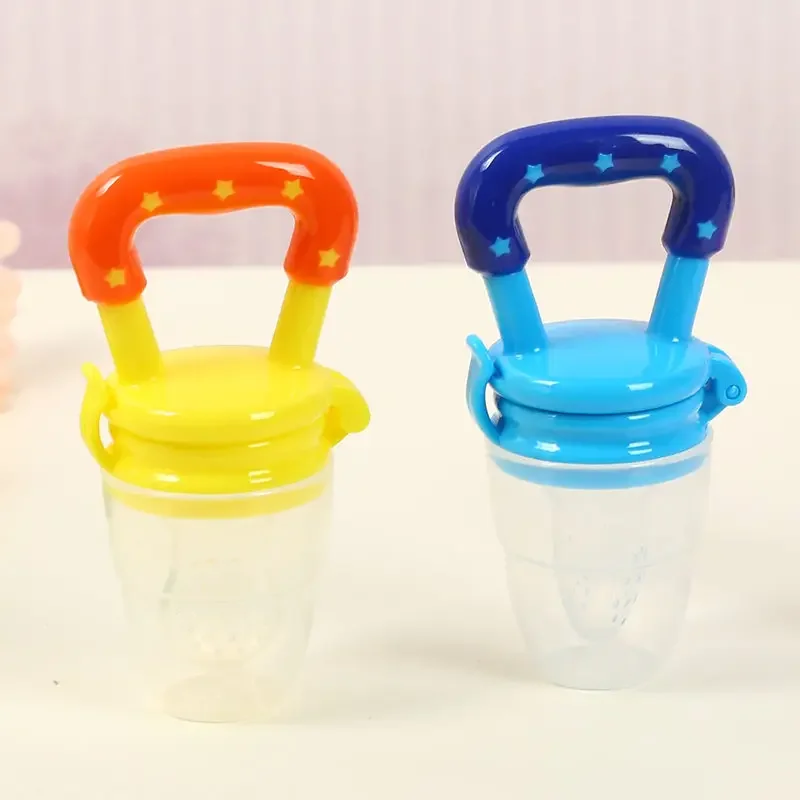 ซิลิโคนเด็กทารก Pacifier ทารกจ - Baby Food Bites บทวิจารณ์และราคา