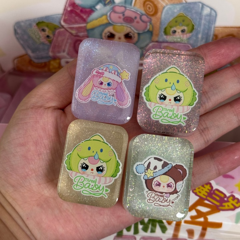 ของเล่นตุ๊กตาสะสม บลายด์แบ็ก บ - Baby Food Set บทวิจารณ์และราคา