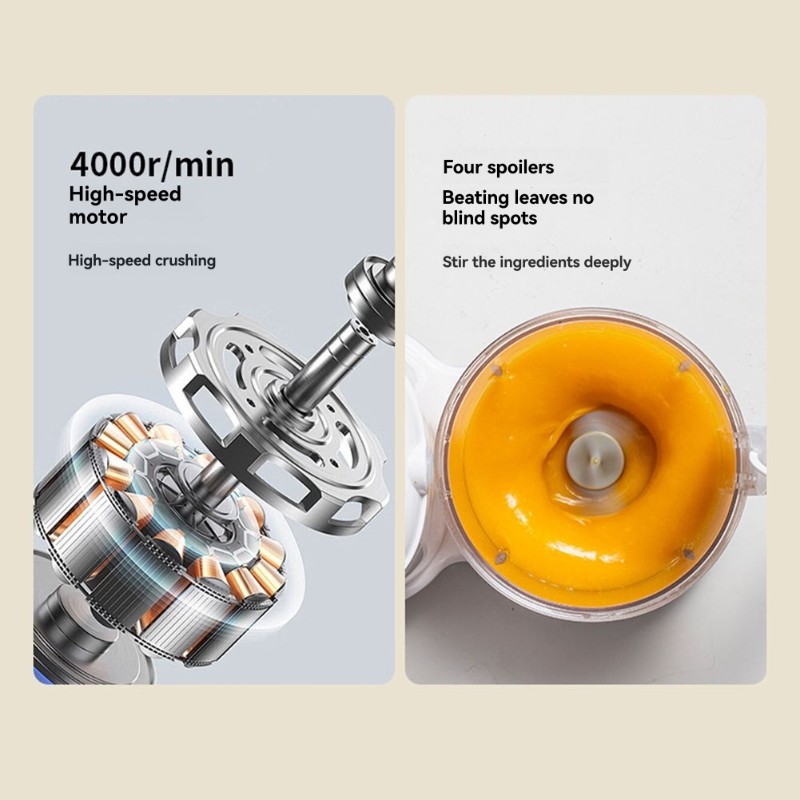 【NEW A39M】 เครื่องทำอาหารเด็กอ - Baby Food Maker And Steamer บทวิจารณ์และราคา