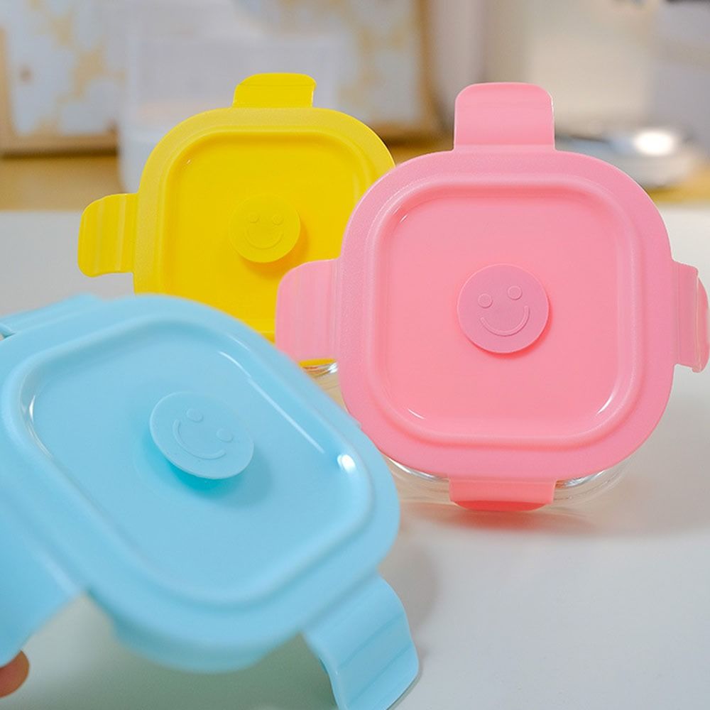 กล่องเก็บอาหารใหม่ขนาด 170 มล. - Baby Food Jar บทวิจารณ์และราคา