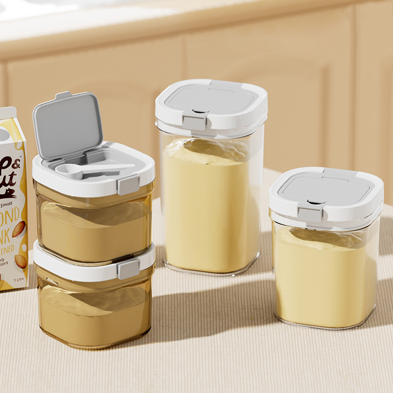 ขวดปิดผนึกเกรดอาหาร, ขวดเก็บนม - Baby Food Jar บทวิจารณ์และราคา
