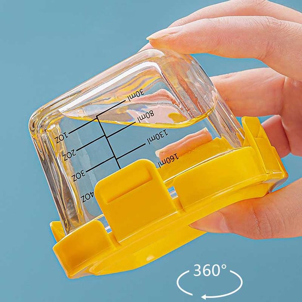 กล่องเก็บอาหารทำจากแก้วขนาด170 - Baby Food Jar บทวิจารณ์และราคา