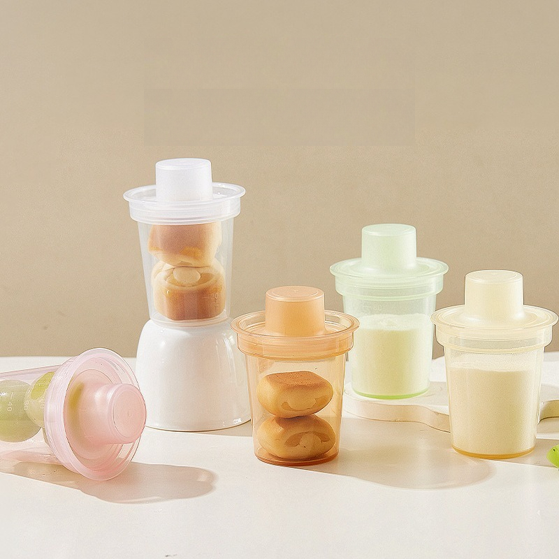 เครื่องจ่ายนมผงแบบพกพา, ป้องกั - Baby Food Jar บทวิจารณ์และราคา