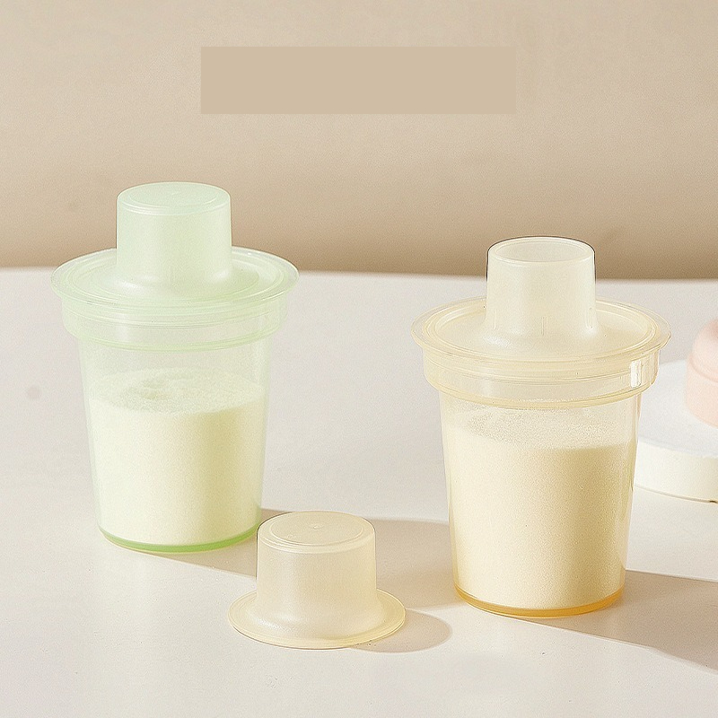เครื่องจ่ายนมผงแบบพกพา, ป้องกั - Baby Food Jar บทวิจารณ์และราคา