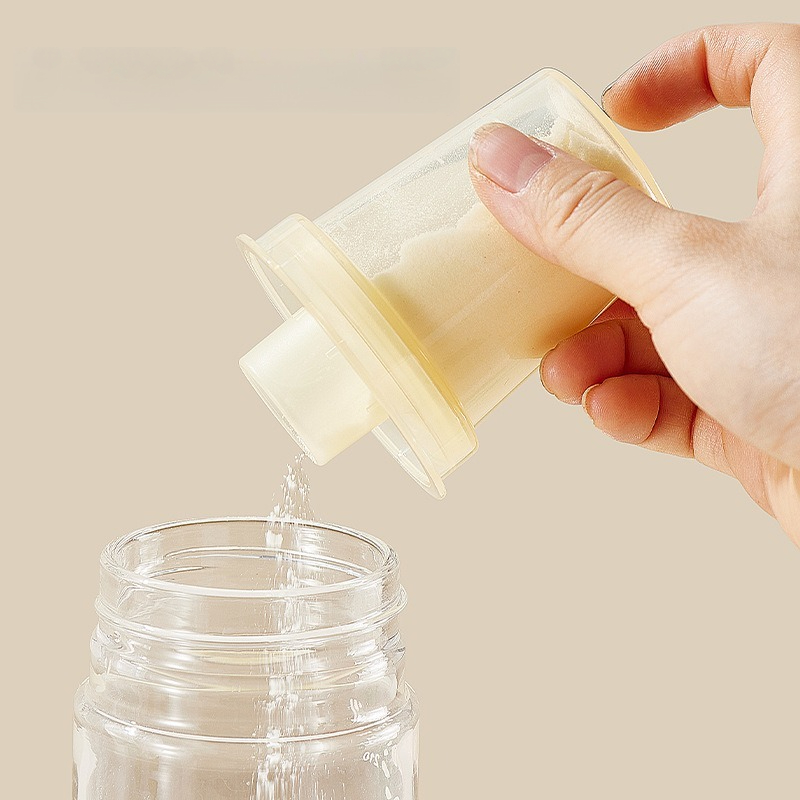 เครื่องจ่ายนมผงแบบพกพา, ป้องกั - Baby Food Jar บทวิจารณ์และราคา