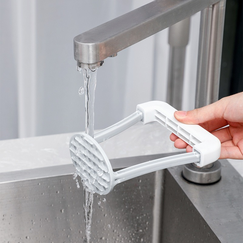 เครื่องบดอาหารเด็กแบบมือหมุนสำ - Baby Food Masher บทวิจารณ์และราคา