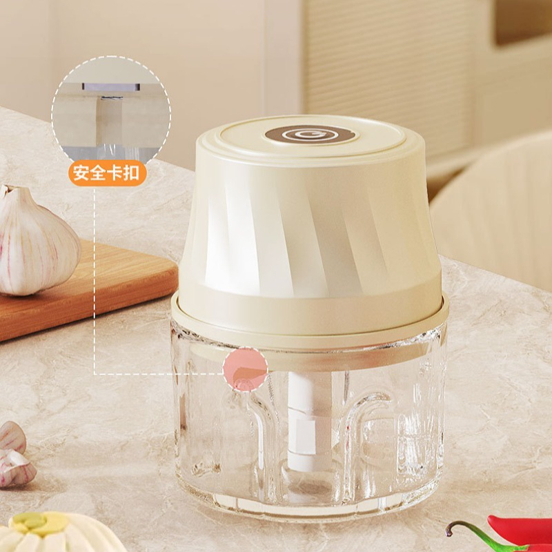 เครื่องบดกระเทียมขิง อุปกรณ์ทำ - Baby Food Masher บทวิจารณ์และราคา