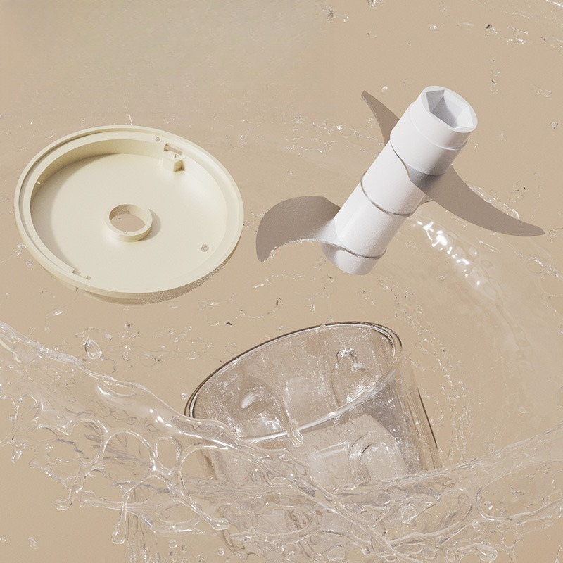 เครื่องบดกระเทียมขิง อุปกรณ์ทำ - Baby Food Masher บทวิจารณ์และราคา