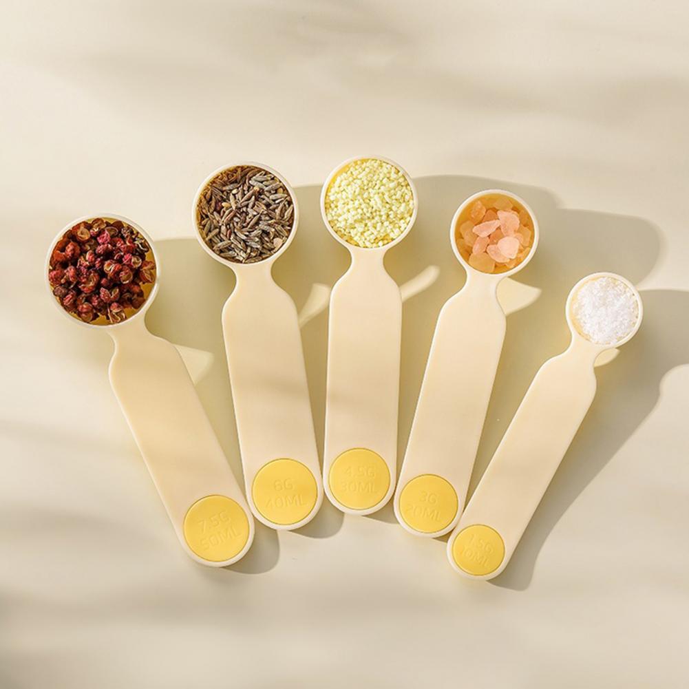 ชุดช้อนตวงอาหารสำหรับเด็ก ชุดช - Baby Food Yellow บทวิจารณ์และราคา