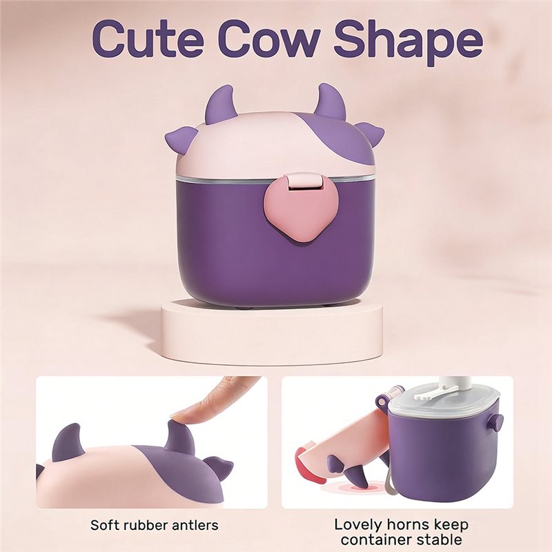 ABKW-สำหรับการเดินทาง กล่องจ่า - Baby Food On The Go บทวิจารณ์และราคา