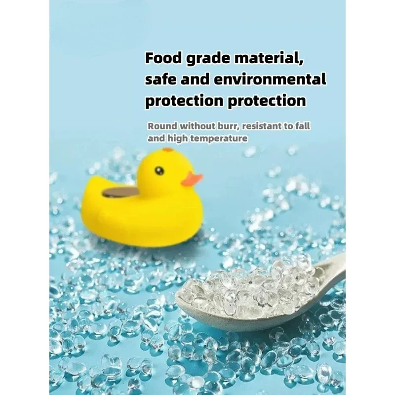 เครื่องวัดอุณหภูมิอ่างอาบน้ำเด - Baby Food Yellow บทวิจารณ์และราคา