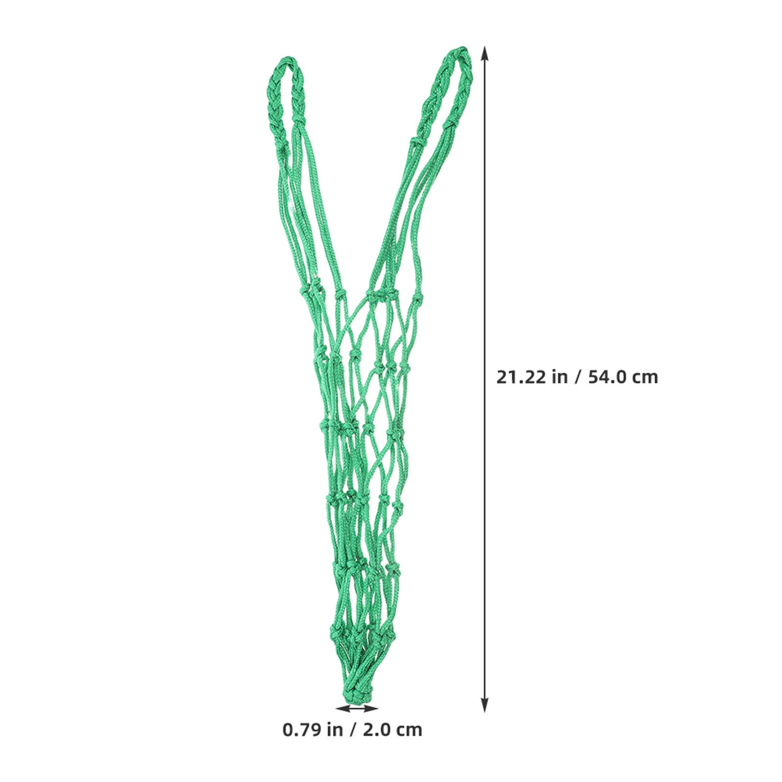 ถุงตาข่ายให้อาหารปศุสัตว์ 2 ชิ - Mesh Feeder Bag บทวิจารณ์และราคา