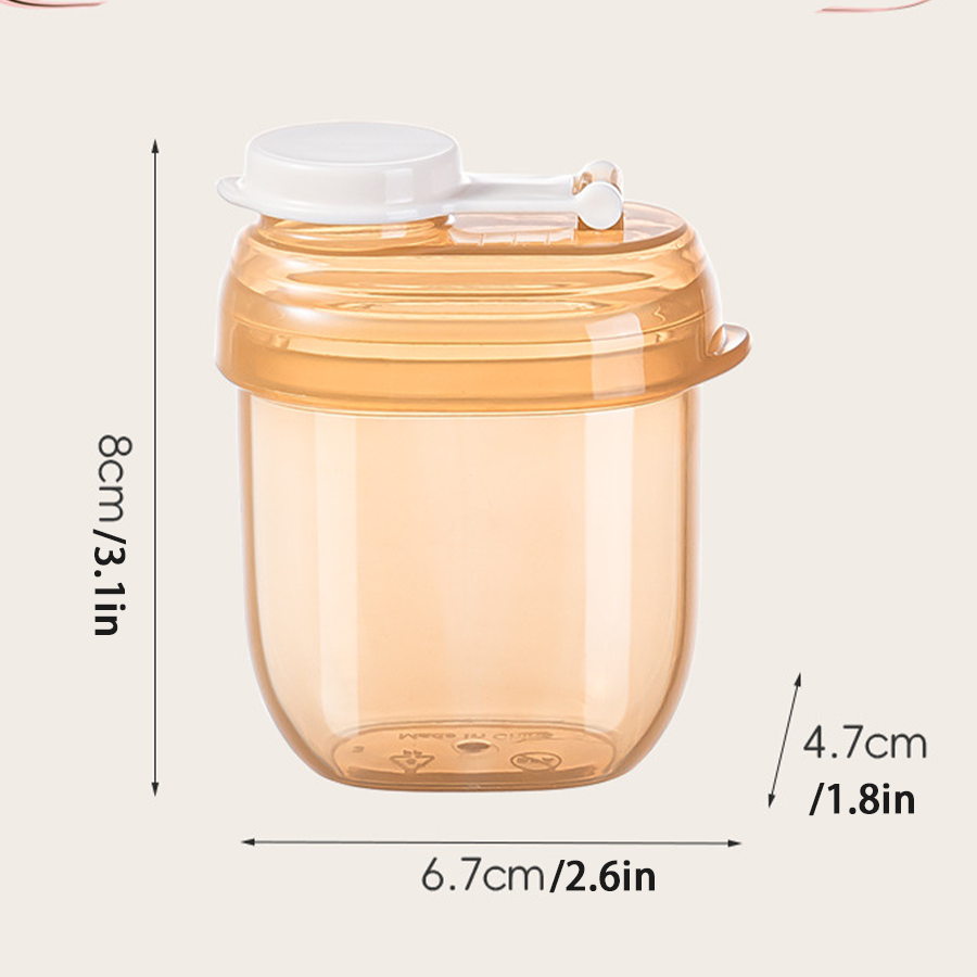 เครื่องจ่ายนมผงสำหรับเด็ก แบบพ - Baby Food Jar บทวิจารณ์และราคา
