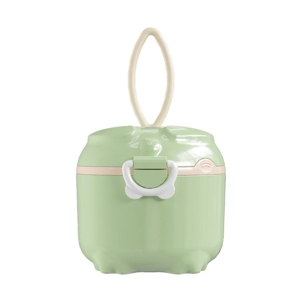 ช้อน กล่องใส่นมผง กล่องอาหารกล - Baby Food Jar บทวิจารณ์และราคา