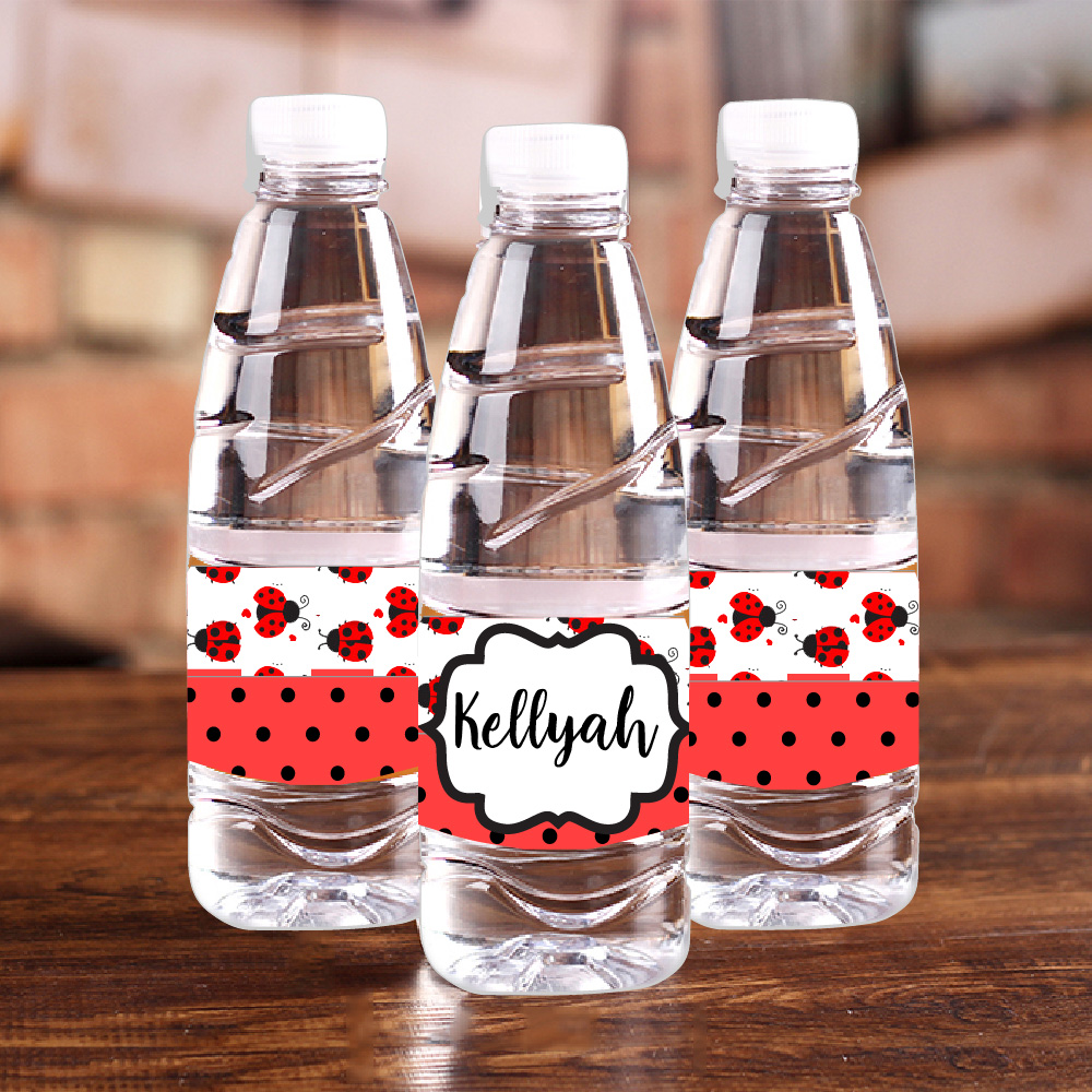 ส่วนบุคคล Ladybug สีแดง Polka  - Baby Food Mixer บทวิจารณ์และราคา