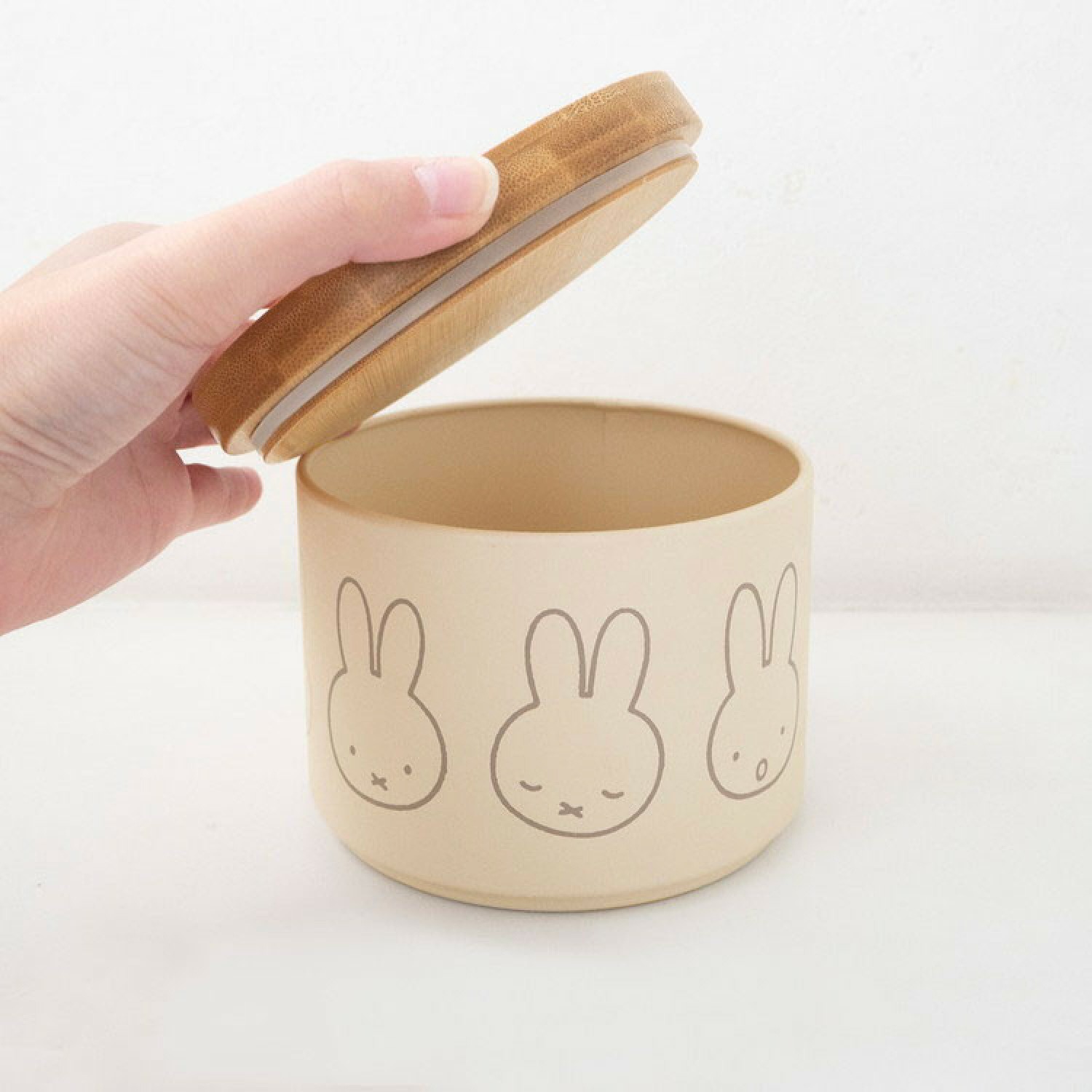 กระปุกเก็บอาหารโลหะลายการ์ตูนม - First Food Jar บทวิจารณ์และราคา