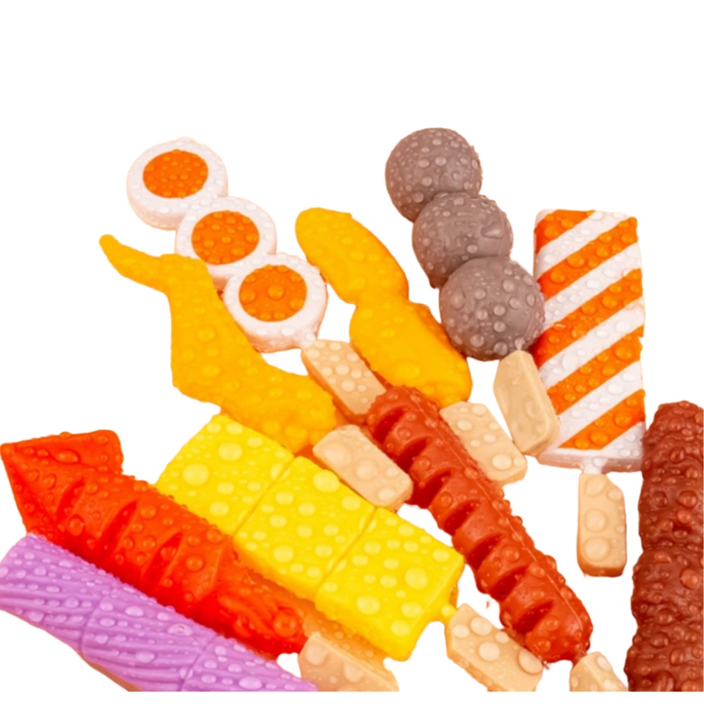 ชุดของเล่นครัวบาร์บีคิวสำหรับเ - Baby Food Bites บทวิจารณ์และราคา