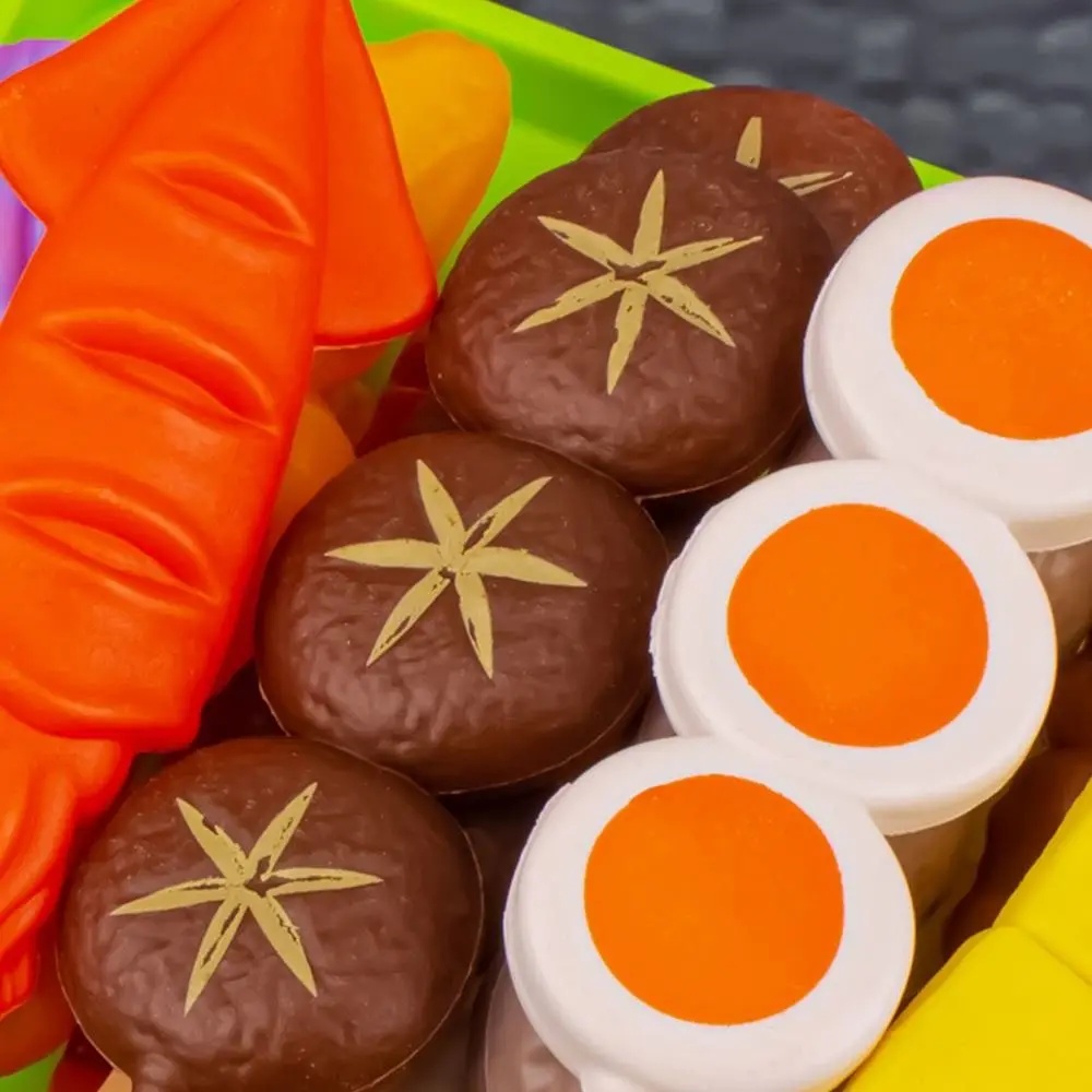ชุดของเล่นครัวบาร์บีคิวสำหรับเ - Baby Food Bites บทวิจารณ์และราคา