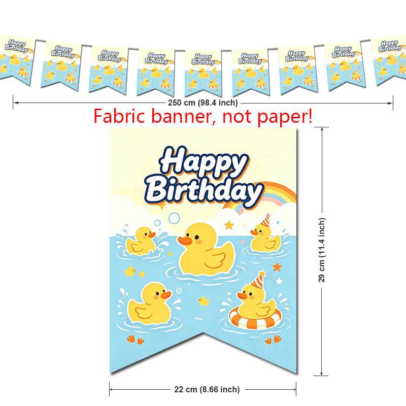 เป็ดยางสีเหลือง ของตกแต่งงานวั - Baby Food Yellow บทวิจารณ์และราคา